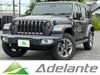 CHRYSLER JEEP WRANGLER UNLIMITED