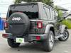 CHRYSLER JEEP WRANGLER UNLIMITED
