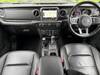 CHRYSLER JEEP WRANGLER UNLIMITED