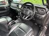 CHRYSLER JEEP WRANGLER UNLIMITED
