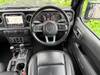CHRYSLER JEEP WRANGLER UNLIMITED