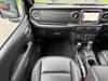 CHRYSLER JEEP WRANGLER UNLIMITED