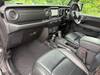 CHRYSLER JEEP WRANGLER UNLIMITED