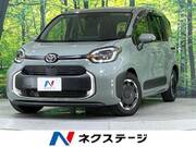 2023 TOYOTA SIENTA