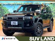 2024 TOYOTA LANDCRUISER 250
