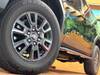 TOYOTA LANDCRUISER 250
