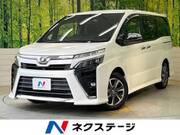 2019 TOYOTA VOXY