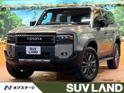 2024 TOYOTA LANDCRUISER 250