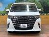 TOYOTA ALPHARD HYBRID