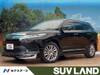 TOYOTA HARRIER HYBRID