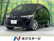2019 TOYOTA ESTIMA