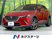 2015 MAZDA CX-3 XD TURING