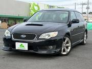 2007 SUBARU LEGACY TOURING WAGON 2.0GT