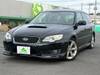 SUBARU LEGACY TOURING WAGON