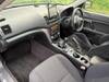 SUBARU LEGACY TOURING WAGON