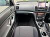 SUBARU LEGACY TOURING WAGON