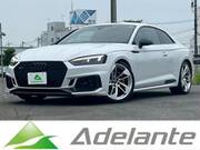 2017 AUDI RS5