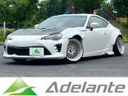 2012 TOYOTA 86 GT