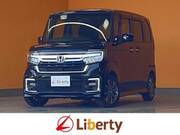 2022 HONDA N-BOX CUSTOM