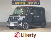 2018 SUZUKI SPACIA CUSTOM
