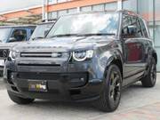 2025 LAND ROVER DEFENDER