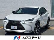 2015 LEXUS NX