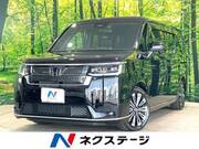 2024 HONDA STEPWAGON