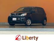 2020 TOYOTA PASSO