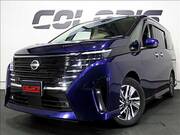 2023 NISSAN SERENA