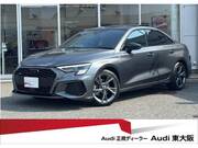 2023 AUDI A3 SEDAN