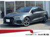 AUDI A3 SEDAN