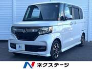 2019 HONDA N-BOX CUSTOM