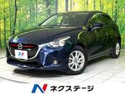 2016 MAZDA DEMIO