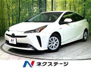 2019 TOYOTA PRIUS S