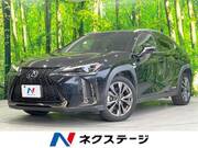 2019 LEXUS UX