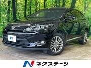 2016 TOYOTA HARRIER