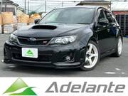 2011 SUBARU IMPREZA