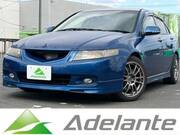 2003 HONDA ACCORD EURO R