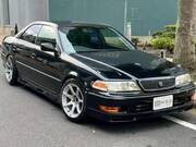 1998 TOYOTA MARK II TOURER V