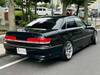 TOYOTA MARK II