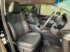 TOYOTA VELLFIRE HYBRID