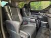 TOYOTA VELLFIRE HYBRID
