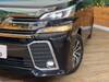 TOYOTA VELLFIRE HYBRID
