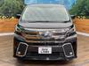 TOYOTA VELLFIRE HYBRID