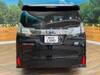 TOYOTA VELLFIRE HYBRID