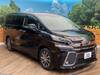 TOYOTA VELLFIRE HYBRID