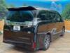 TOYOTA VELLFIRE HYBRID