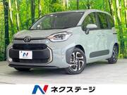 2023 TOYOTA SIENTA