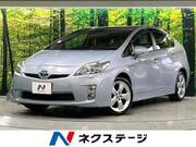 2009 TOYOTA PRIUS