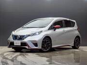 2019 NISSAN NOTE